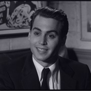 Ed Wood