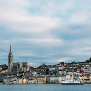 Great Island, Ireland