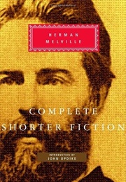 Melville Short Stories (Herman Melville)