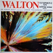 Symphony No. 1 in B Flat Minor - William Walton