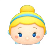Cinderella Tsum Tsum