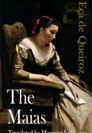 The Maias (Eça De Queiroz)
