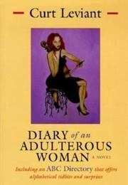 Diary of an Adulterous Woman (Curt Leviant)