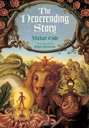 The Neverending Story (Michael Ende)