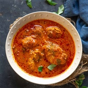 Chettinadu Chicken