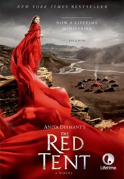The Red Tent (Anita Diamant)