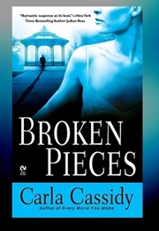 Broken Pieces (Carly Cassidy)