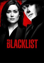 The Blacklist: Season 5 (2017)