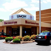 University of Northwestern Ohio