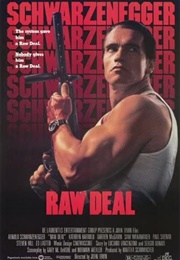 Raw Deal (1986)
