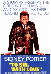 To Sir With Love (1967)