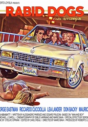 Rabid Dogs (1974)