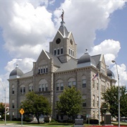 Polk County, Missouri