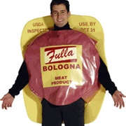 Bologna Costume