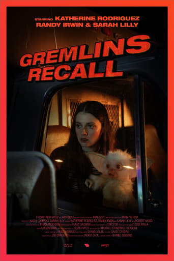 Gremlins: Recall (2017)