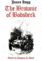 The Brownie of Bodsbeck (James Hogg)