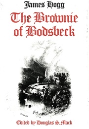 The Brownie of Bodsbeck (James Hogg)