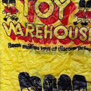 The Toy Warehouse