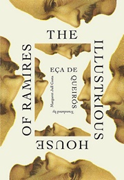 The Illustrious House of Ramires (Eça De Queirós)