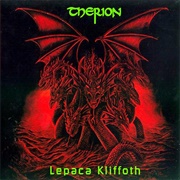 Therion - Lapaca Kliffoth