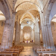 St. Anne's Church, Jerusalem