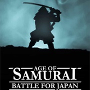 Age of Samurai: Battle for Japan