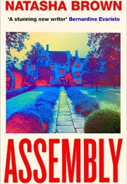 Assembly (Natasha Brown)