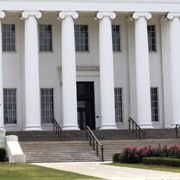 Alabama Department of Archives and History