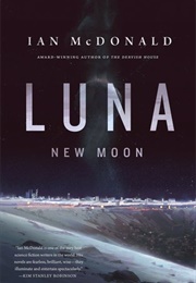 New Moon (Ian Mcdonald)