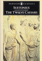 The Twelve Caesars (Suetonius)