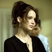 Jennifer Lawrence - Silver Linings Playbook