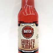 Batch Shirley Temple