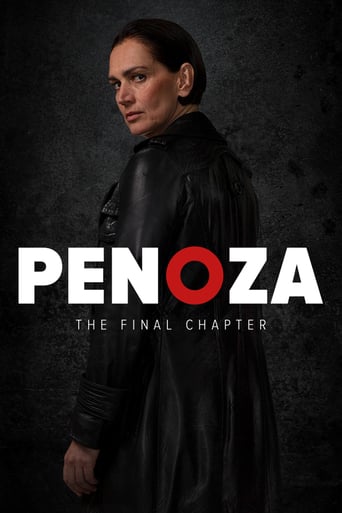 Penoza: The Final Chapter (2019)