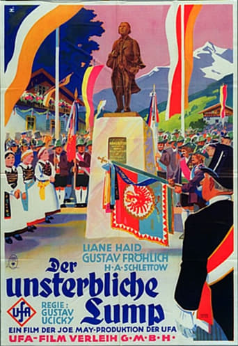 Der Unsterbliche Lump (1930)