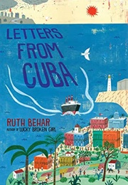 Letters From Cuba (Ruth Behar)