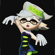 Marie (Splatoon)