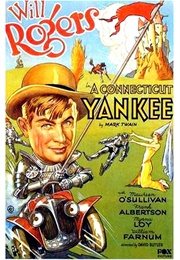 A Connecticut Yankee (1931)