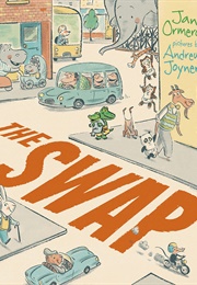 The Swap (Jan Ormerod)