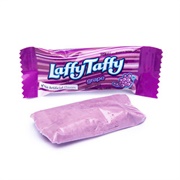 Grape Laffy Taffy