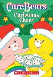 Christmas Cheer (Sonia Sander)