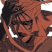 Makoto Shishio (Rurouni Kenshin)