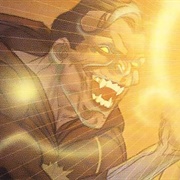 Starbreaker (DC Comics)