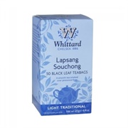 Whittard Lapsang Souchong Tea