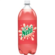 Nehi Peach