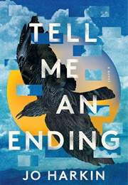 Tell Me an Ending (Jo Harkin)