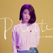 Palette - IU