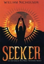 Seeker (William Nicholson)