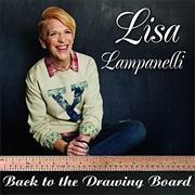 Lisa Lampanelli - Back to the Drawing Board