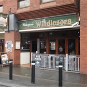 The Windlesora - Windsor