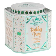 Harney & Sons Birthday Party Tea